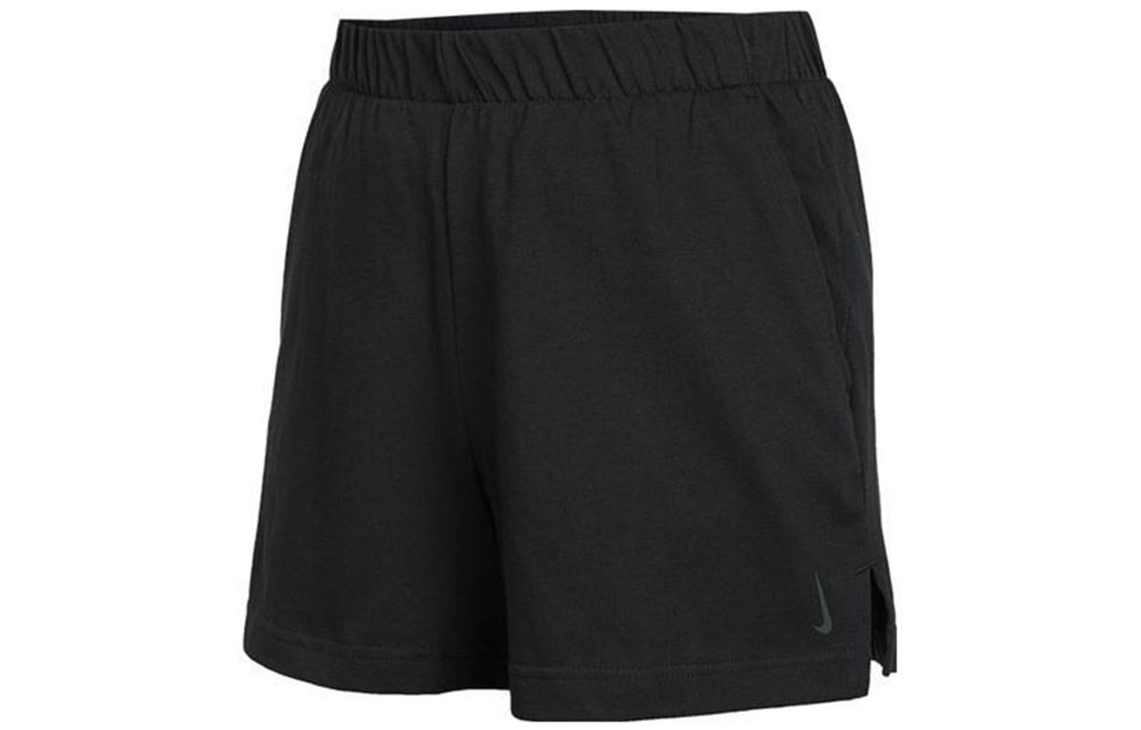 

Nike Casual Shorts Women s Black Moderate DA1032-010 XS