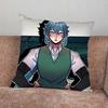 The Kid At HHyugo The BBack Novel Pillow Case Pillowcase Home Sofa Cushions Car Cushions Pillowcover Office Pillowshell Pillow