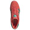 Adidas Gazelle Indoor Preloved Scarlet Court Green Unisex Sneakers Red Cloud-White JH5407