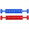 2Pcs Easy To Read Scoring Units Boat Shape Score Keepers Game Foosball Counter  Gifts