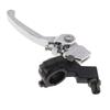 Modified Accessories Off-road Motorcycle Clutch Brake Lever Folding Handle Brake Handle