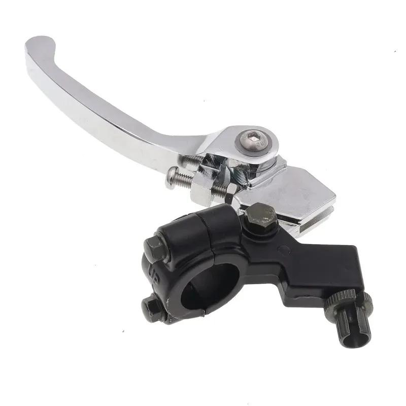 Modified Accessories Off-road Motorcycle Clutch Brake Lever Folding Handle Brake Handle