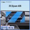 Changan Qiyuan A06 Navigation Screen Protector for 26 Models - Car Interior Decoration