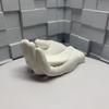 Open-Palm Debris Storage Tray, Hand-Shaped Decorative Desktop Organizer Tray for Jewelry Small Sundries