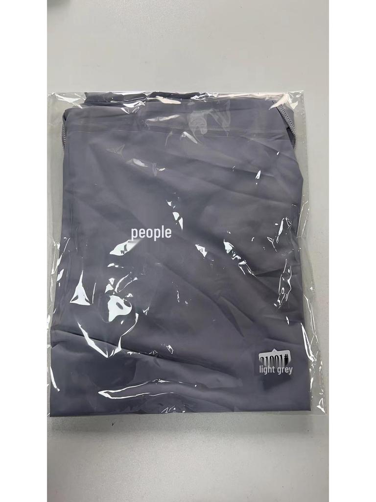 Yiduo Duo Solid Color Comfortable Casual Muslim Headscarf 21901 - Versatile Single Layer Patchwork Design