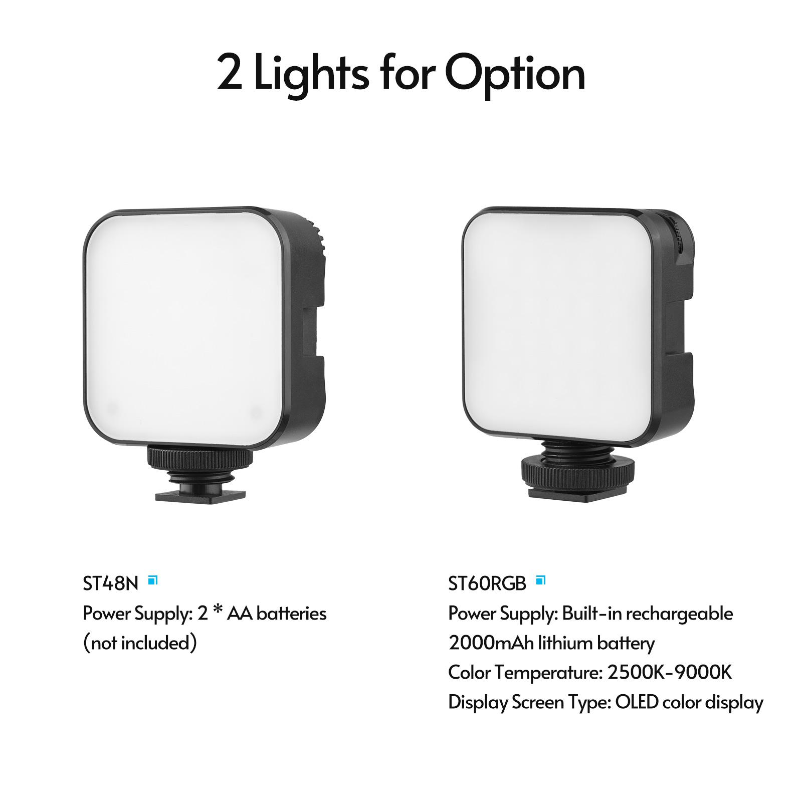 Комплект для видеоблогов на смартфоне — фото 3