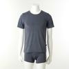 Men S Short Sleeve Running Wmv2454a