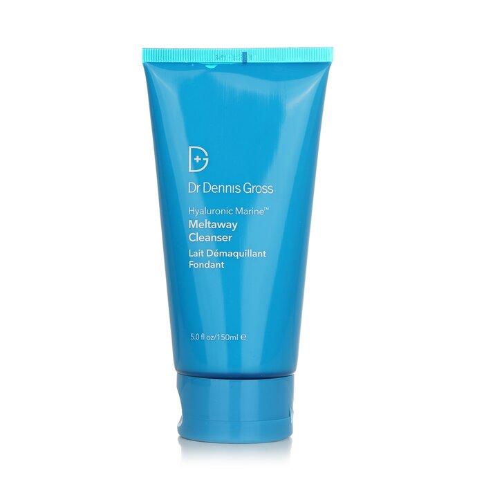 DR DENNIS GROSS Hyaluronic Acid Marine Meltaway Cleanser