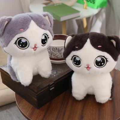 Bebek ve Peluş Oyuncaklar – Doldurulmuş ve Peluş oyuncak hayvanlar