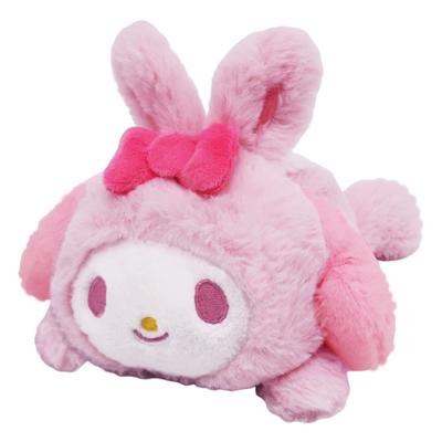 Nakajima Corporation Sanrio Personaggi Fluffy Rabbit My Melody 177186-22