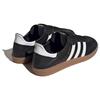 adidas Samba Decon Black White Gum Unisex Sneakers Core-Black Cloud-White IF0641