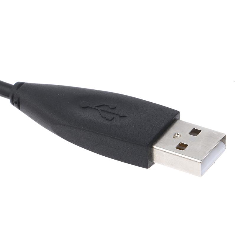 Usb Muskabel För Logitech Mx518 Mx510 Mx500 Mx310 G1 G3 G400 G400S Muslinje