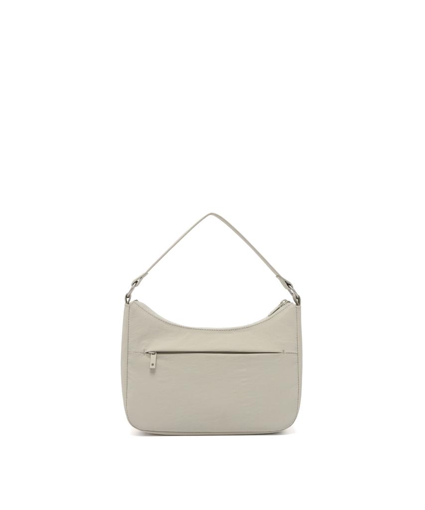 Snowpeak Apparel Softwill 2-Way Mini Tote Bag 3L (S26Swftb27) Light Beige