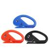Car Handheld Multi-Color Film Cutting Knife for Body, Sun, and Glass Film