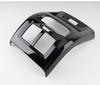 BMW X3/X4/iX3/X3M (2018-2024) Rear Air Vent Anti-Kick Cover