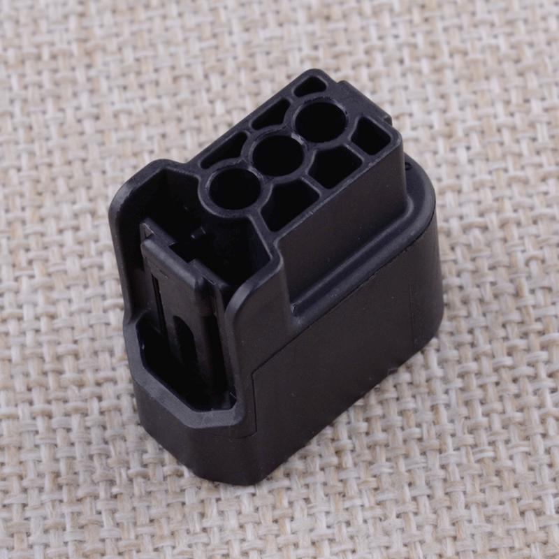 8 комплектов Корпус разъема катушки зажигания, клеммная защелка, подходит для Honda K-Series K20 K24 TRC-7035a-2.0-21k