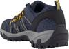 Обувь для треккинга Hi-Tec Jaguar Hiking Mens navy