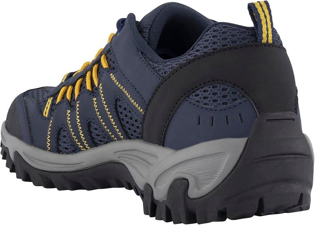 Обувь для треккинга Hi-Tec Jaguar Hiking Mens navy