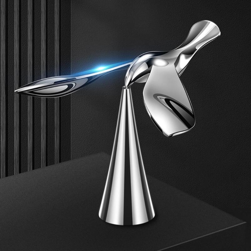 Bird Beer Opener for Men Dad Husband Vintage Tumbler Balanced Bird Bottle Opener Unique Birthday Gift Cool Tool