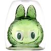 POP MART THE MONSTERS CHEERS Collection Double Layer Glass Cup Mystery Boxes, Single Mystery Box