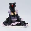 My Dress-Up Darling Zwei Anime-Figuren Schwarzes Dienstmädchen-Outfit Kitagawa Marin Actionfigur Shizuku Kuroe Figur Sammlermodell Spielzeug