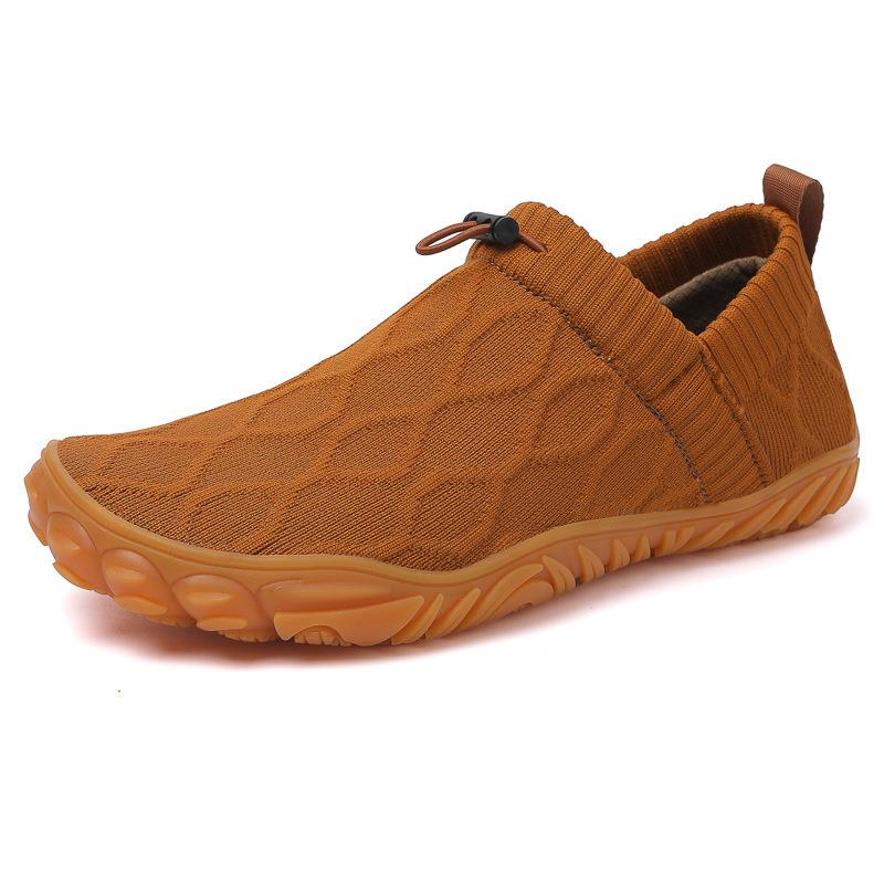 

New breathable sports hiking shoes outdoor running exercise sports shoes warm sweat-absorbing autumn and winter walking shoes 39