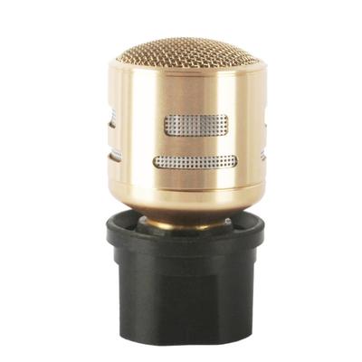 Professional Dynamic Microphone Cores Capsules Replacement N-M282 Microphone MIC Cores for Recording Broadcasting