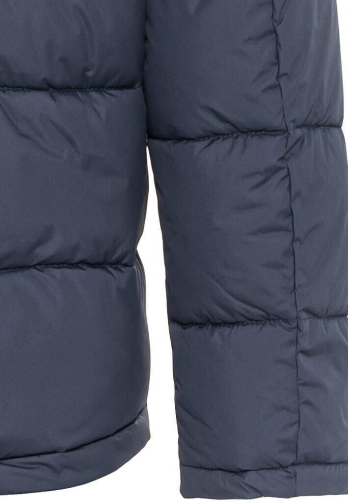 Зимняя куртка Camel Active Lined Blouson с капюшоном (430180-8X33) ночной синий