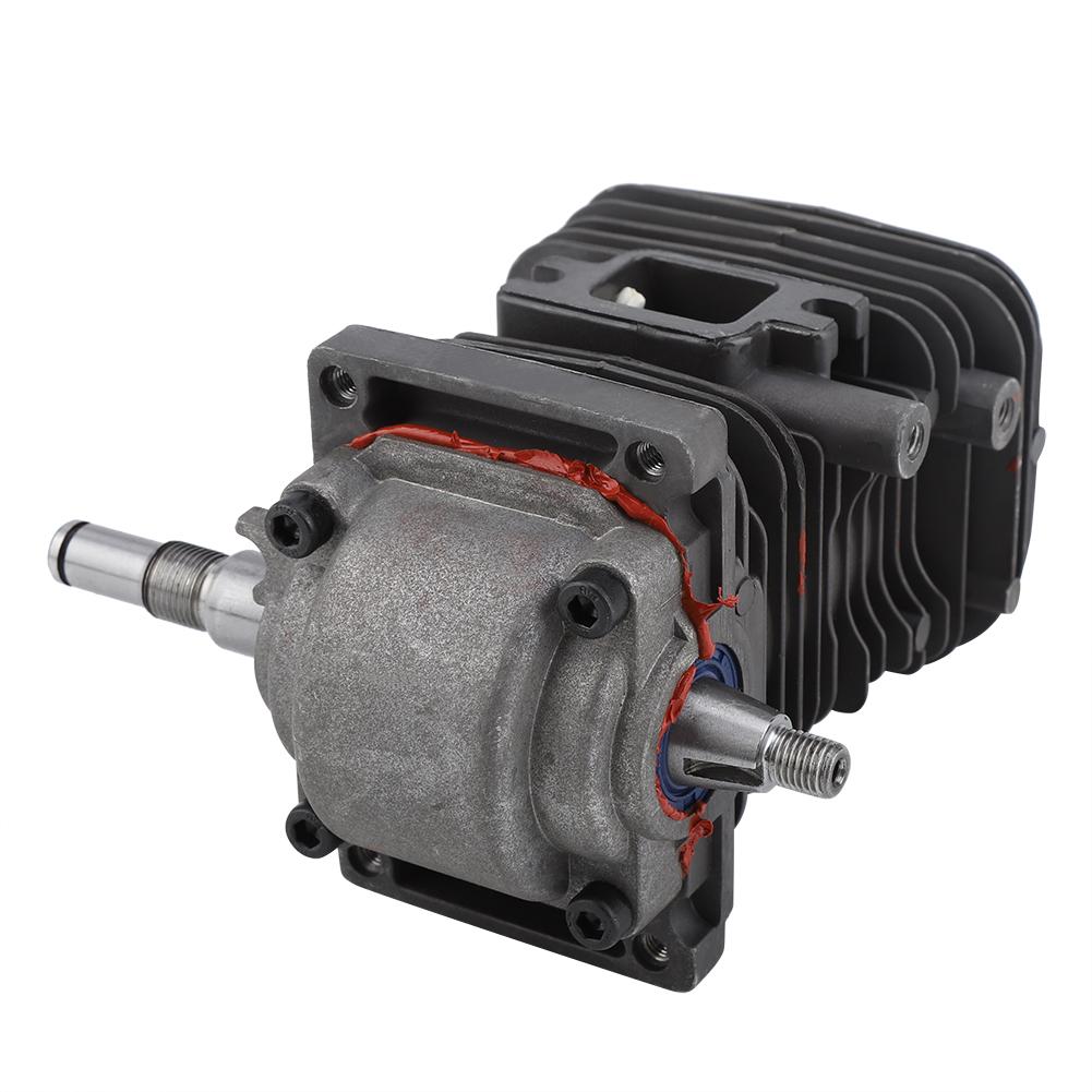 Engine Motor Cylinder Piston Engine Motor Cylinder Engine Motor 38MM Cylinder Piston Crankshaft for STIHL MS180 018 Chainsaw