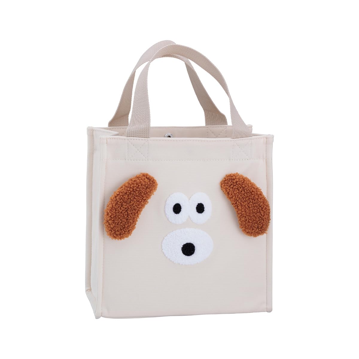 

Branch Brother Marks Puppy Lunch Bag BRM-TB03-B