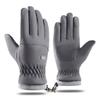 Winter Cycling Gloves for Men Women Waterproof Ski Warm Touch Screen Gloves Outdoor Running Hiking Mountaineering And Skiing