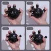 Finger Exerciser Trainer 20-45KG Hand Grip Strengthener Adjustable Power Training Ball Hand Strength Exercise