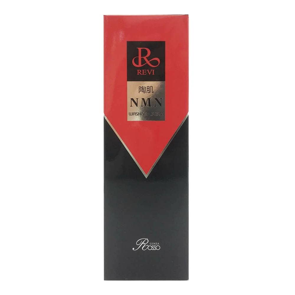 

REVI Washing Cream 150g Ceramic Skin NMN
