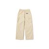 Xline Series Fleece Cargo Pants Men pants LUB007119202051A03034