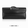 Peugeot Car Trunk Organizer Box Large Capacity Folding Storage Bag For Peugeot 408 4008 308 3008 Rifter 5008 508 2008 208 301