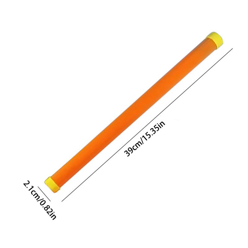 Stöhnschlauch Geräusch Lustiger Geräuschschlauch Spielzeug Geräuschschlauch Spaß Geräuschstab Spielzeug Geräuschemacher Spielzeug Praktische Witze für Partys
