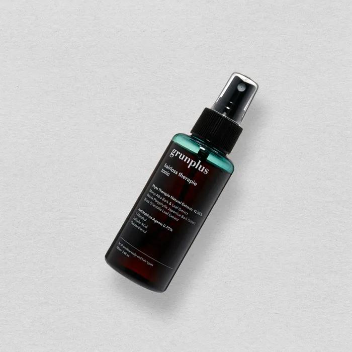Hair Loss Care Grunplus Therapy Hair Tonic 100ml