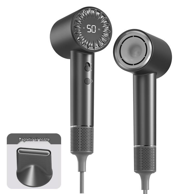High-Speed Negative Ion Hair Dryer 110,000 RPM High-Power For Home Use