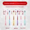 Zhonghua Deep Clean Antibacterial Toothbrush & Toothpaste Set