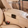 Chery Fengyun T11 Armrest Box Protective Cover - Car Center Console Mat Interior Modification