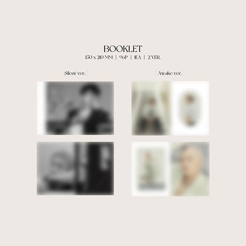 BTOB Special Album [4U : OUTSIDE]