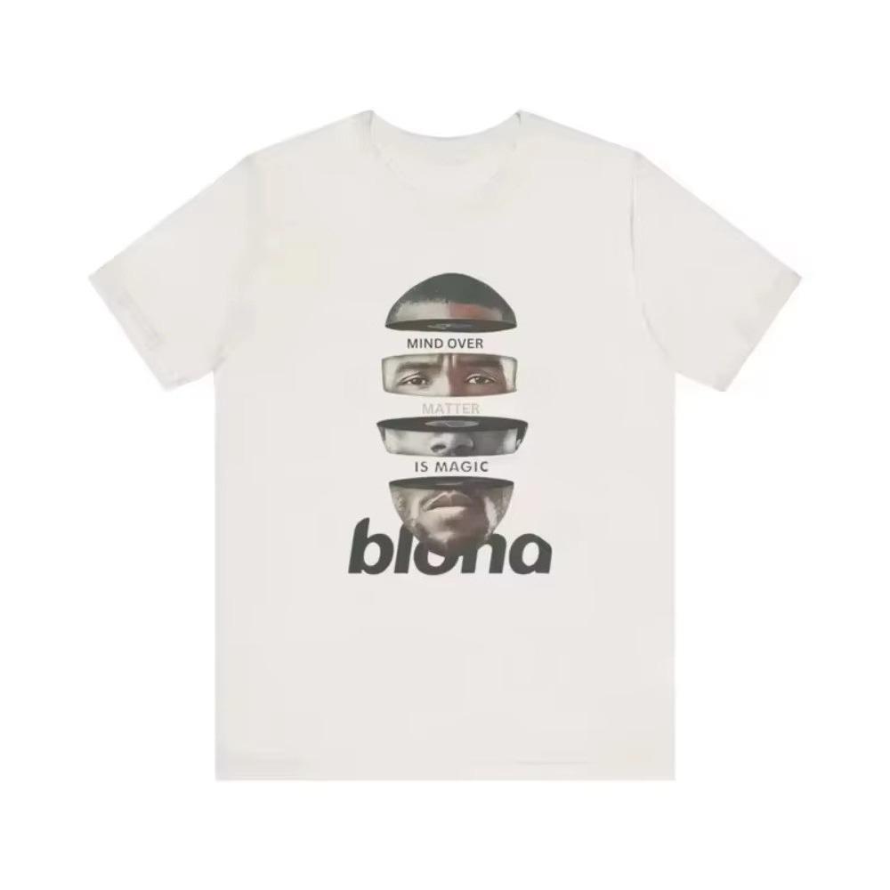 

Rapper Retro Graphic T Shirt Men s Women s Hip Hop Album Clothing T-Shirt Y2k Fashion Cotton T-shirt Autumn and winter innerwear 4XL