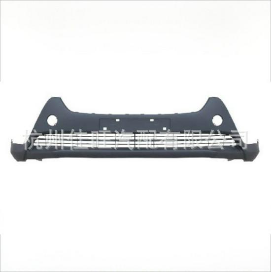 Fits 2014 Toyota RAV4 Front Lower Bumper (Excludes 52711 Hole) 52411-0R030