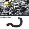 Motoforti Radiator Hose Heater Hose Radiator Outlet Hose Pipe for BMW Mini Countryman 10-16 No.17129802098 Coolant Pipe