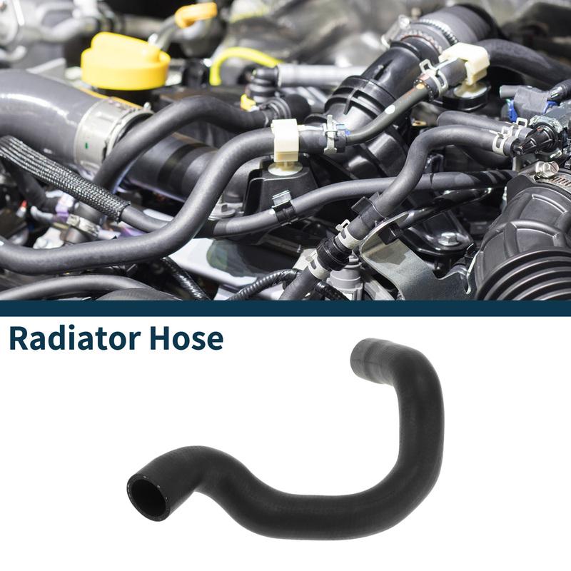 Motoforti Radiator Hose Heater Hose Radiator Outlet Hose Pipe for BMW Mini Countryman 10-16 No.17129802098 Coolant Pipe