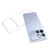 For Honor Win 5G Case Watermark Resistant TPU Phone Back Cover