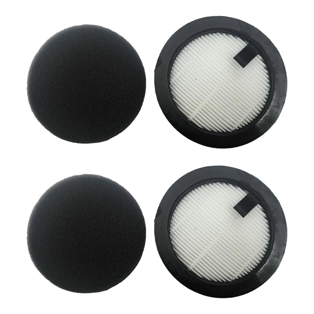 

99.97% Filtration Efficiency Vacuum HEPA Filter H13 HEPA Filter 2 PACK