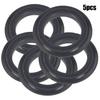 100% Brand New Rubber Seal 54mm 5XRubber Basket Gasket
