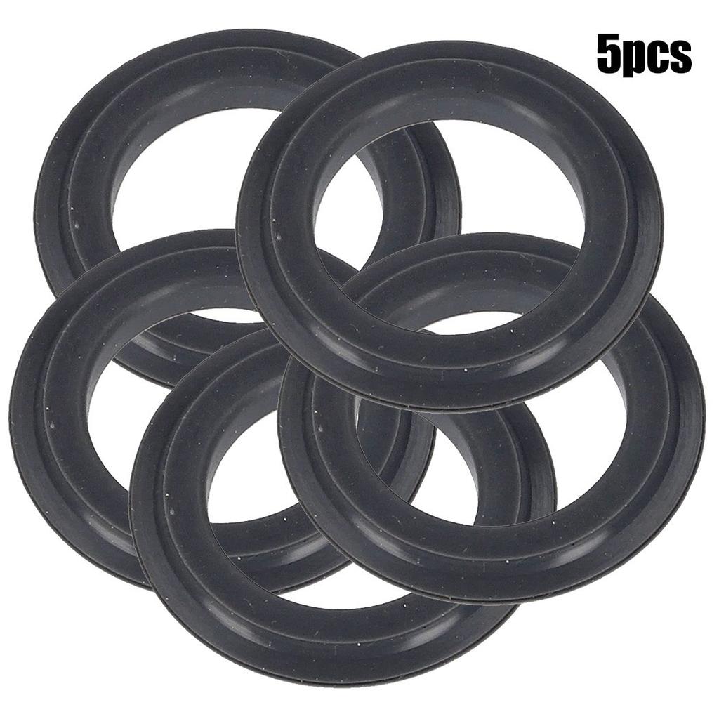 100% Brand New Rubber Seal 54mm 5XRubber Basket Gasket