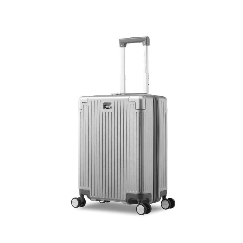 American Tourister Hardside Spinner Luggage